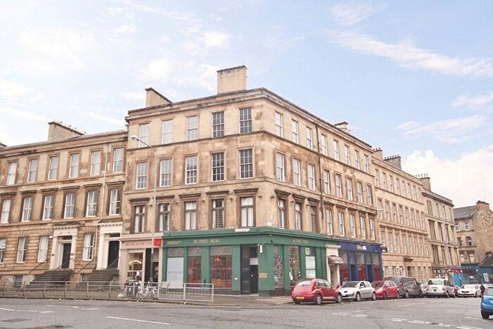 5 Bedroom Flat To Rent In Kelvingrove Street, Glasgow, G3