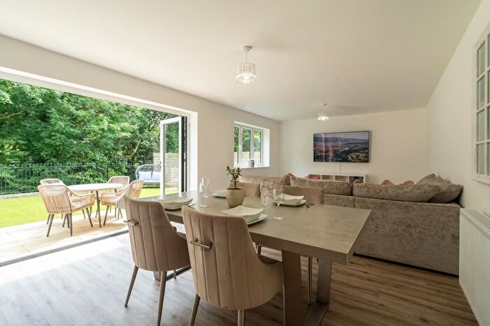5 Bedroom Detached House For Sale In Springwood Rise, Thurgoland, Sheffield, S35