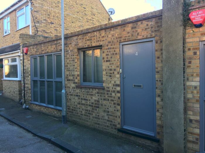 2 Bedroom House To Rent In Booth Place, Margate, CT9