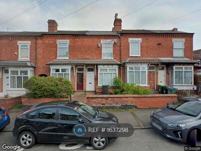 2 Bedroom Terraced House To Rent In Beakes Road, Smethwick, B67