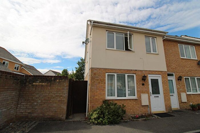3 Bedroom Property To Rent In Acanthus Court, Whiteley, Fareham, PO15