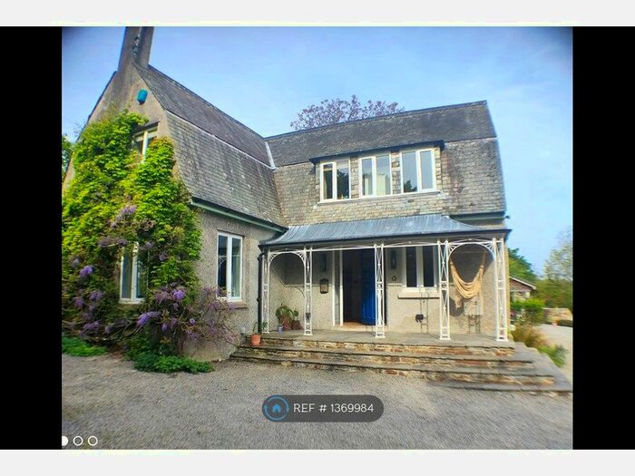 4 Bedroom Detached House To Rent In Higherfield, Horrabridge, Yelverton, PL20