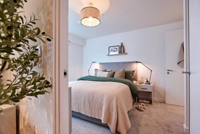 2 Bedroom Flat To Rent In Blucher Street, Birmingham, B1