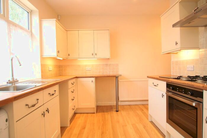 3 Bedroom Detached House To Rent In East Rochester Way, Sidcup, Kent, DA15