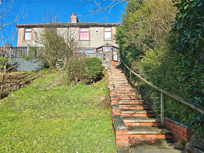 3 Bedroom Semi Detached House For Sale In Fernhill Drive, Stacksteads, Rossendale, OL13