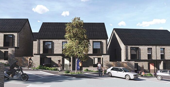 4 Bedroom Semi Detached House For Sale In Jackson Road, Bristol, BS7