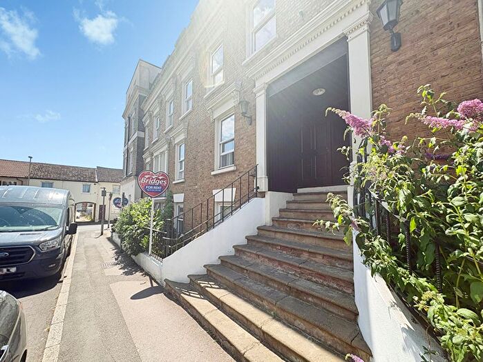1 Bedroom Studio To Rent In Culdrose House, Frederick Street, Aldershot, GU11