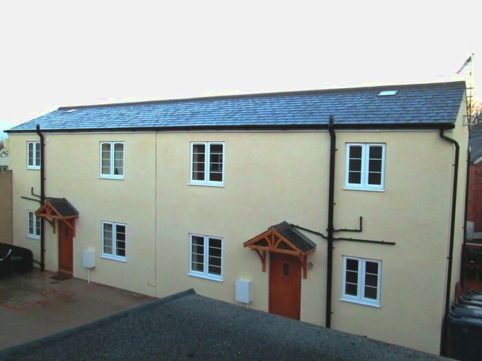 1 Bedroom Property To Rent In Short Brackland, Bury St. Edmunds IP33