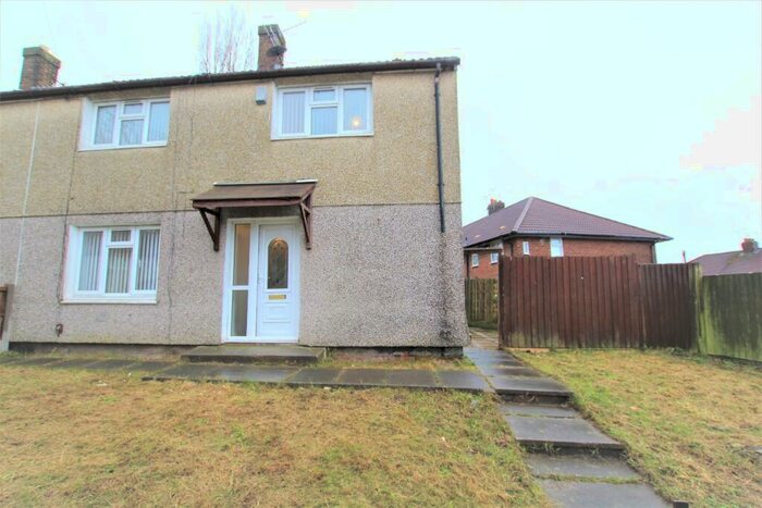 4 Bedroom End Of Terrace House To Rent In Johnson Avenue, Prescot, L35