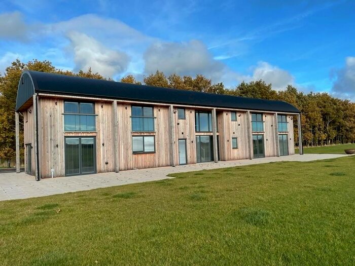 4 Bedroom Detached House To Rent In West Hanney, Wantage, OX12