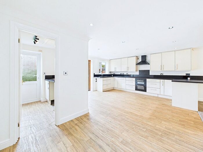 3 Bedroom Terraced House For Sale In Sweetgrass Road, Weston Village, Weston-Super-Mare, BS24