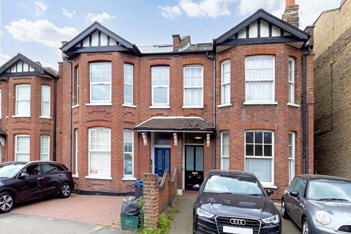 1 Bedroom Flat To Rent In Gap Road, Wimbledon, SW19