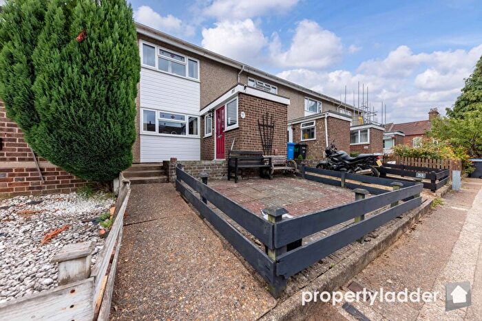 3 Bedroom Terraced House For Sale In Millers Lane, NR3