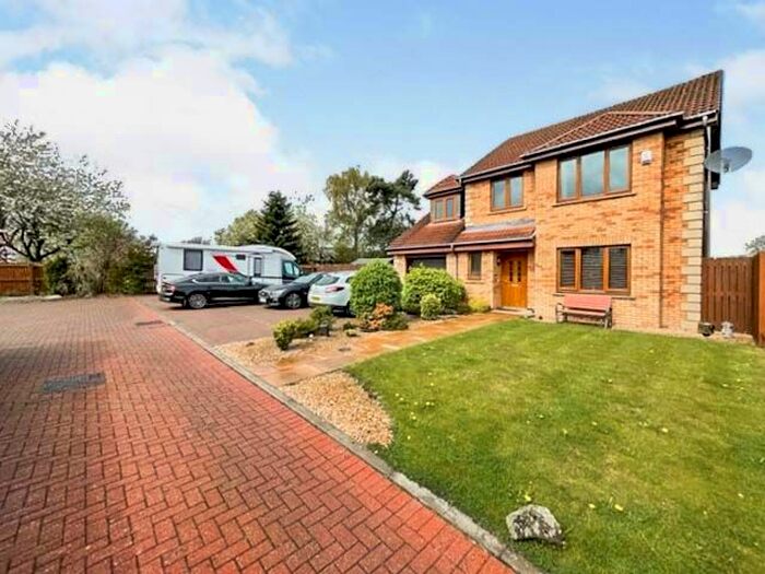 4 Bedroom Detached House For Sale In Dysart View, Dysart, Kirkcaldy, KY1