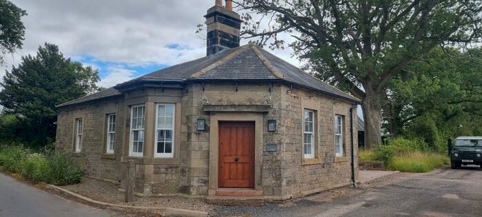 2 Bedroom Detached Bungalow To Rent In Orton Park, Great Orton, CA5