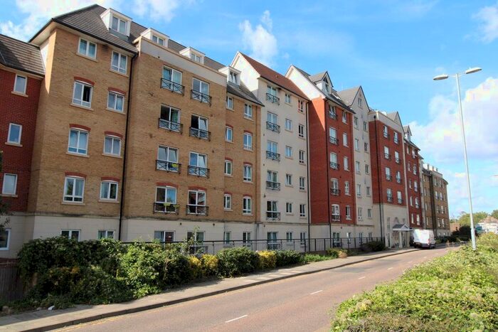 2 Bedroom Flat To Rent In Broad Street, Northampton NN1