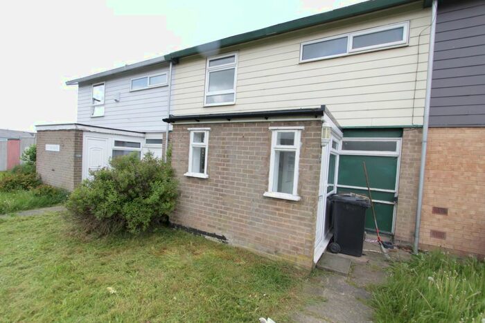 3 Bedroom Terraced House To Rent In Dyche Road, Sheffield, S8