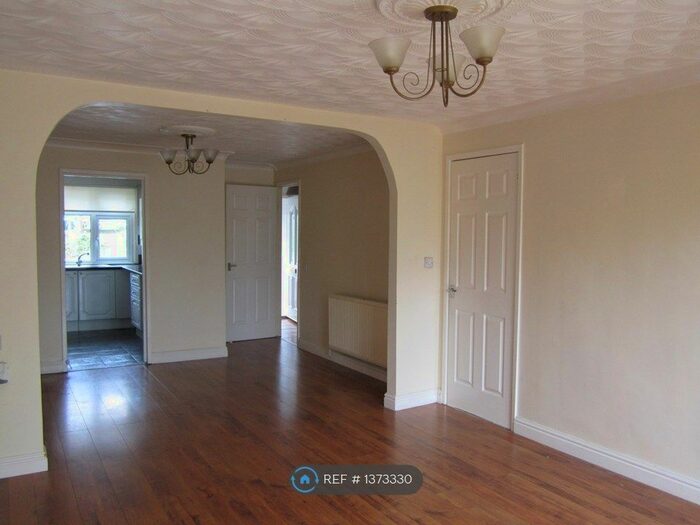 3 Bedroom Terraced House To Rent In Navigation Close, Murdishaw, Runcorn, WA7