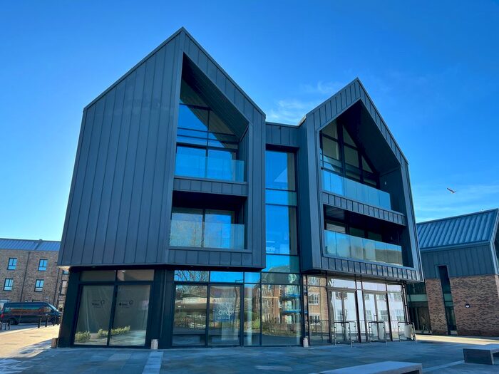 2 Bedroom Flat To Rent In Coal Orchard, Taunton, TA1