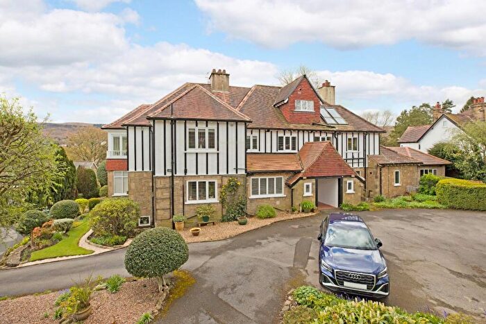 3 Bedroom Duplex For Sale In Gilstead, Rupert Road, Ilkley, LS29