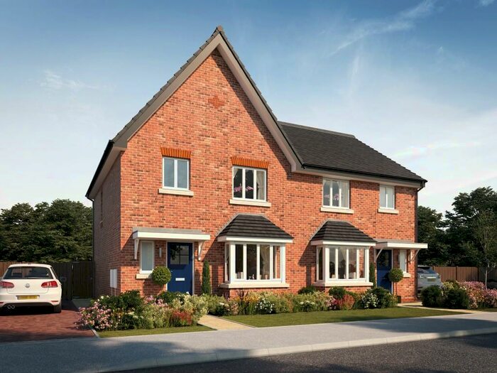 Houses for sale & to rent in CH46 1QL, Reeds Lane, Leasowe And Moreton