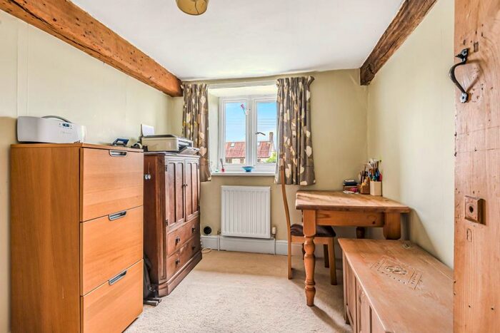 6 Bedroom Farm House For Sale In Clapton, Midsomer Norton, Radstock, BA3