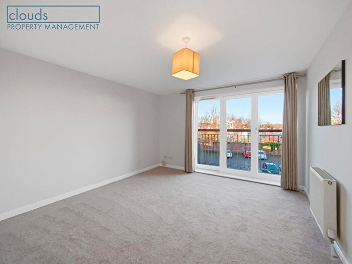 2 Bedroom Flat To Rent In Duff Street, Dalry, EH11