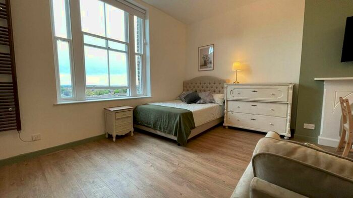 1 Bedroom Flat To Rent In Princes Road, Liverpool, L8