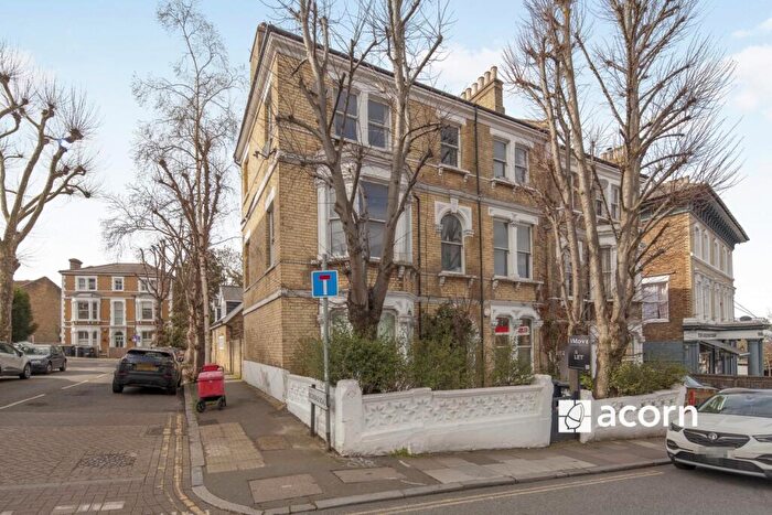 1 Bedroom Flat To Rent In Gipsy Hill London, SE19
