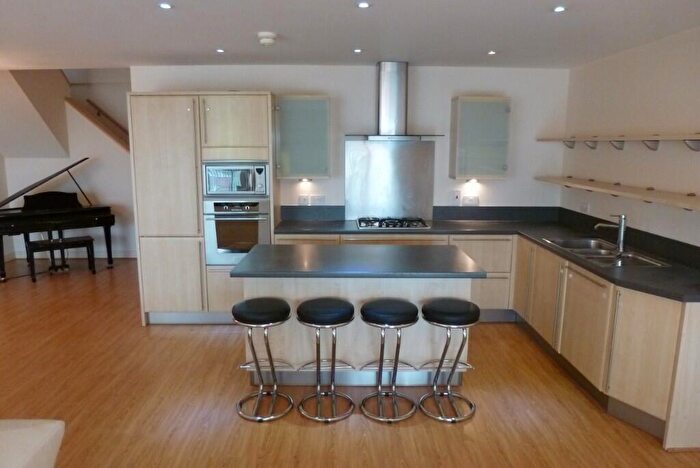 2 Bedroom Duplex To Rent In King Edwards Wharf, Sheepcote Street, B16