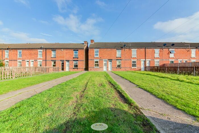 2 Bedroom End Of Terrace House To Rent In Carrington Terrace, Kiveton Park, Sheffield, S26