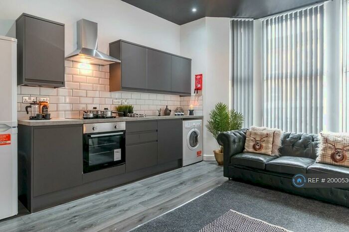 3 Bedroom Flat To Rent In Lorne Street, Liverpool, L7