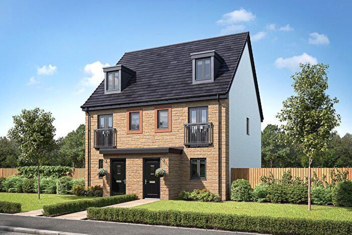 3 Bedroom Semi Detached House For Sale In Inglewood, Brixham Road, Paignton, Devon, TQ4