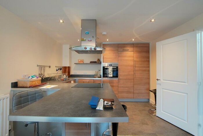 2 Bedroom Apartment To Rent In Long Down Avenue, Stoke Gifford, Bristol, BS16