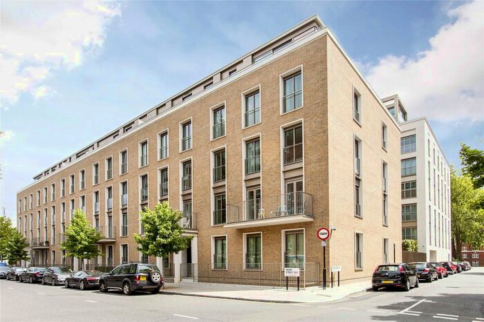 Parking/garage To Rent In Ebury Square, London, SW1W