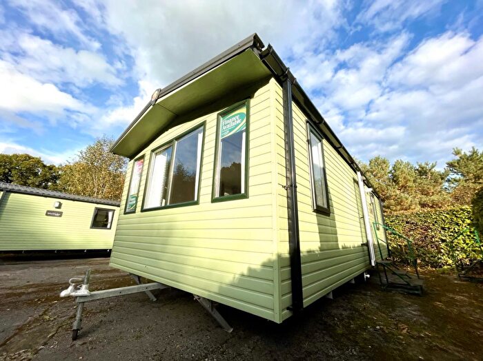 2 Bedroom Caravan For Sale In Sunseeker Zest Lowther Holiday Park, Penrith, CA10