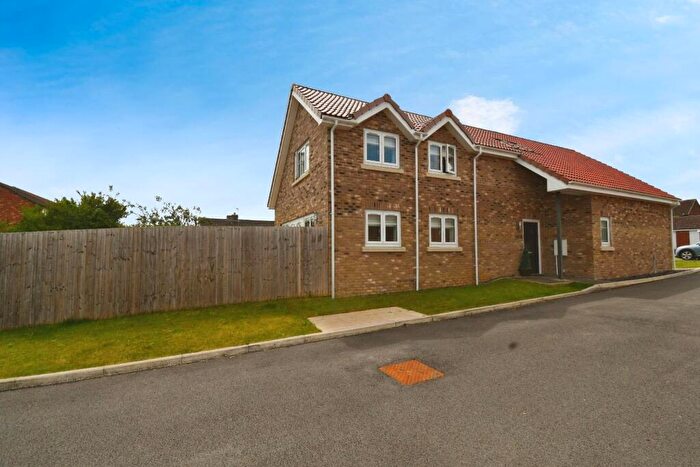 4 Bedroom Detached House For Sale In Willow Close, Ripon, HG4