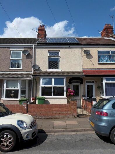 2 Bedroom Property To Rent In College Street, Cleethorpes, DN35