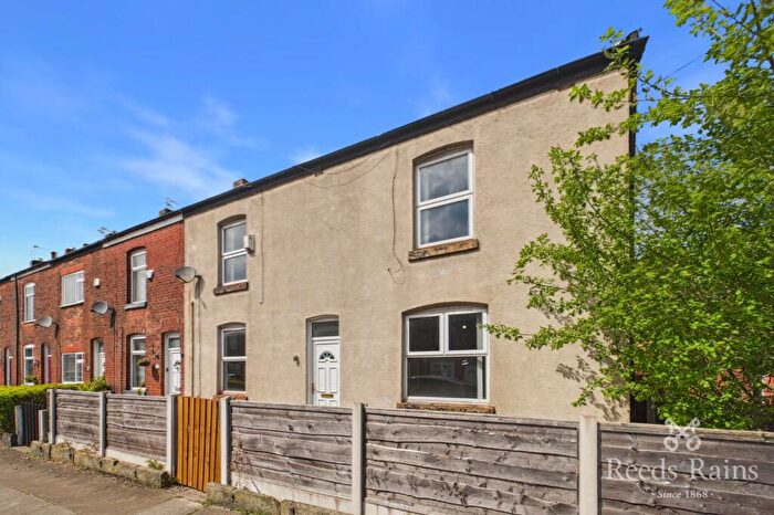 2 Bedroom End Of Terrace House To Rent In Westminster Road, Worsley, Manchester, Greater Manchester, M28