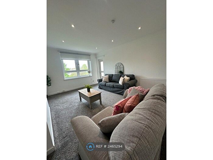 2 Bedroom Flat To Rent In Sutcliffe Road, Glasgow, G13