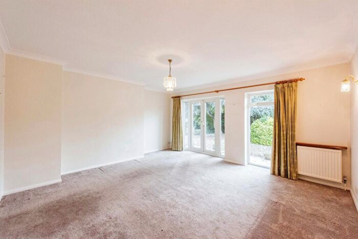 2 Bedroom Detached Bungalow For Sale In Kingsway, Mildenhall, Bury St. Edmunds, IP28