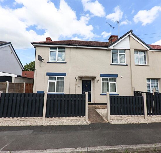 3 Bedroom Property For Sale In Truman Street, Bentley, Doncaster, DN5