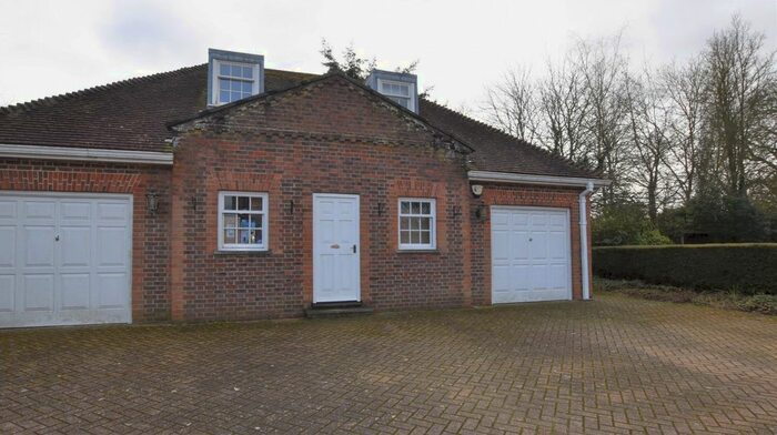 1 Bedroom Maisonette To Rent In Brimpton Lane, Brimpton, Reading RG7