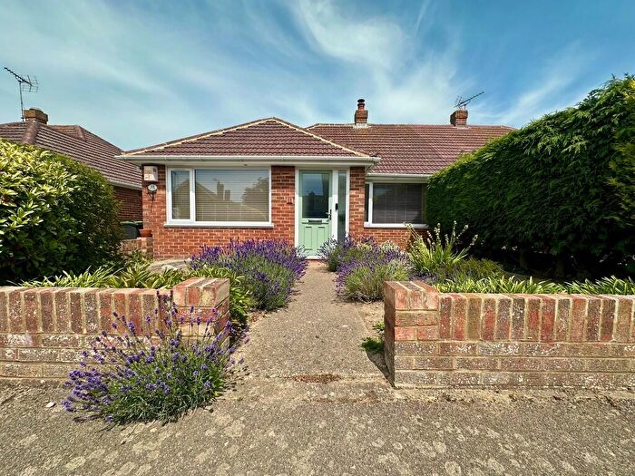 2 Bedroom Semi-Detached Bungalow For Sale In Nottingham Road, Birchington, CT7