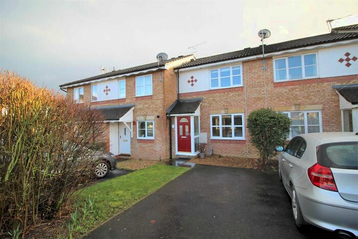 2 Bedroom Terraced House To Rent In Cheltenham Drive, Chippenham, SN14