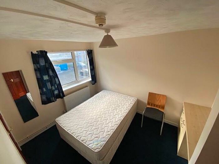1 Bedroom Flat To Rent In Pearson Road, Ipswich, Suffolk, IP3