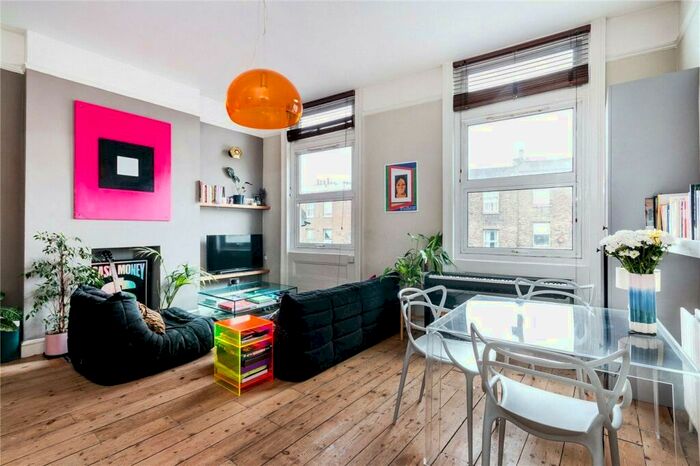 2 Bedroom Apartment To Rent In Stanstead Road, London, SE23