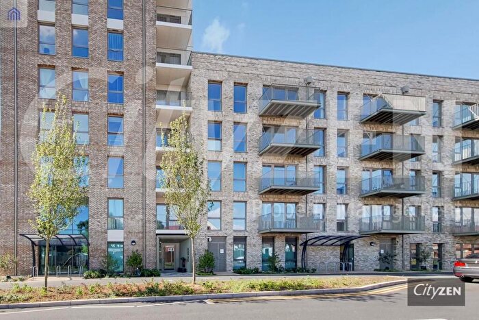 2 Bedroom Flat For Sale In Unison House, Beresford Avenue, London, HA0