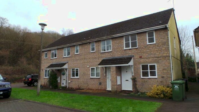 2 Bedroom End Of Terrace House To Rent In Lower Cross, Clearwell, GL16