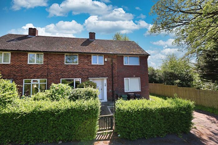 4 Bedroom Semi-detached House For Sale In Stonegate Road, Leeds, West Yorkshire, LS6